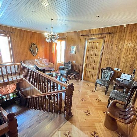 Guesthouse Georgia Sagarejo المظهر الخارجي الصورة