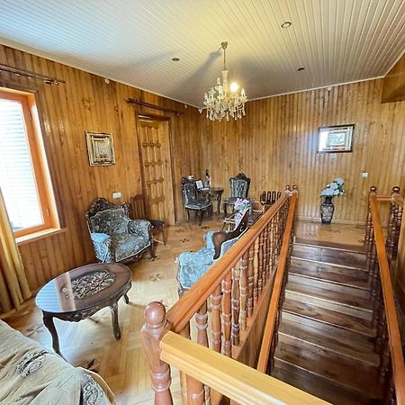 Guesthouse Georgia Sagarejo المظهر الخارجي الصورة