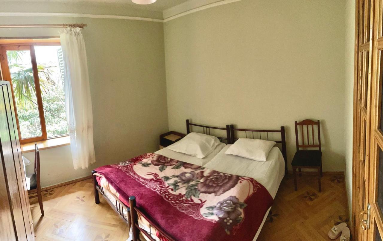 Guesthouse Georgia Sagarejo المظهر الخارجي الصورة