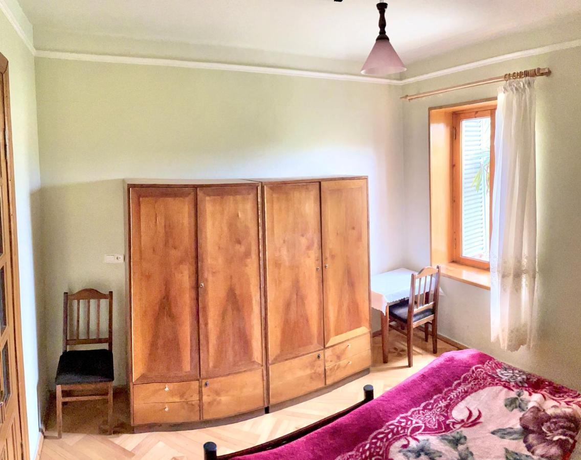 Guesthouse Georgia Sagarejo المظهر الخارجي الصورة