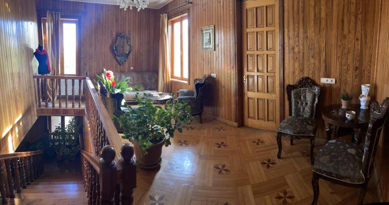Guesthouse Georgia Sagarejo المظهر الخارجي الصورة