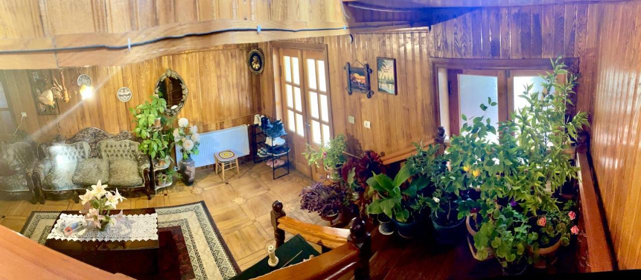 Guesthouse Georgia Sagarejo المظهر الخارجي الصورة