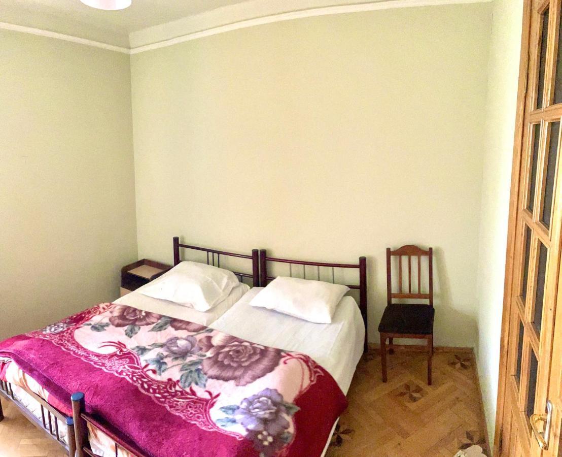 Guesthouse Georgia Sagarejo المظهر الخارجي الصورة