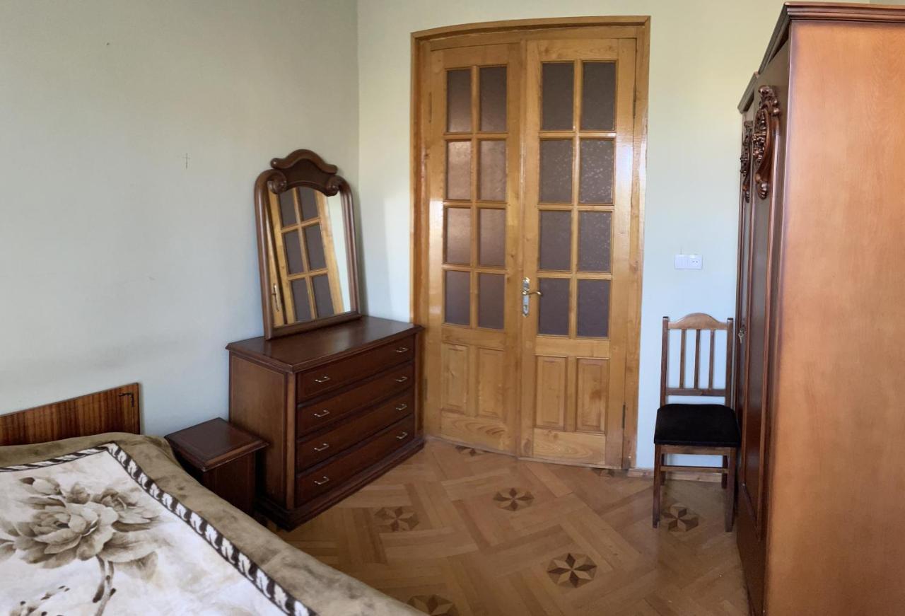 Guesthouse Georgia Sagarejo المظهر الخارجي الصورة