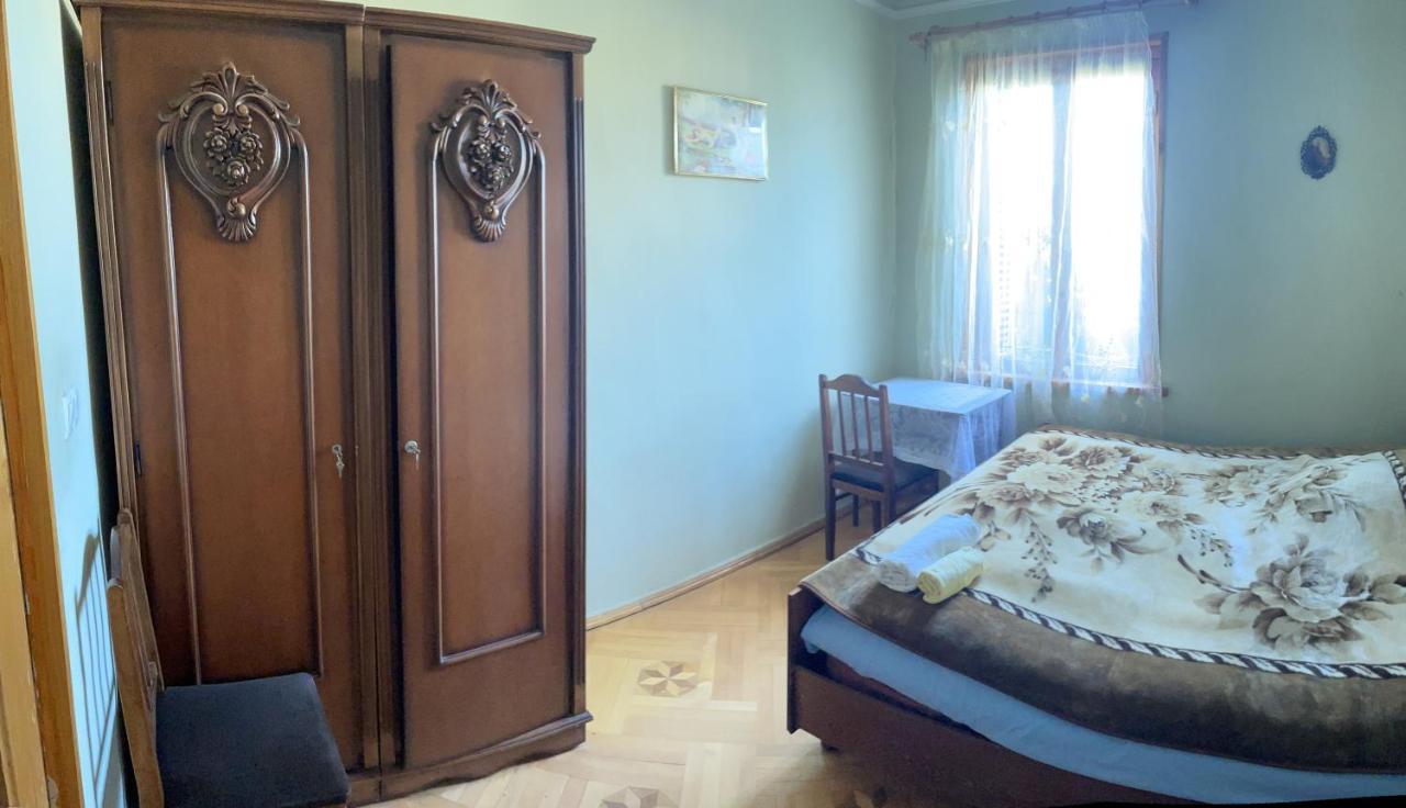 Guesthouse Georgia Sagarejo المظهر الخارجي الصورة