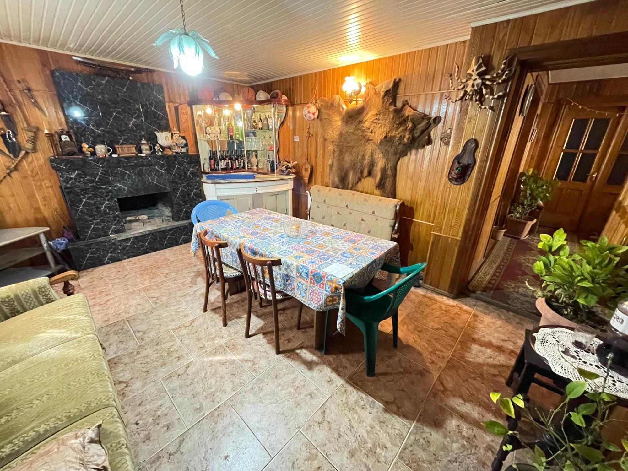 Guesthouse Georgia Sagarejo المظهر الخارجي الصورة