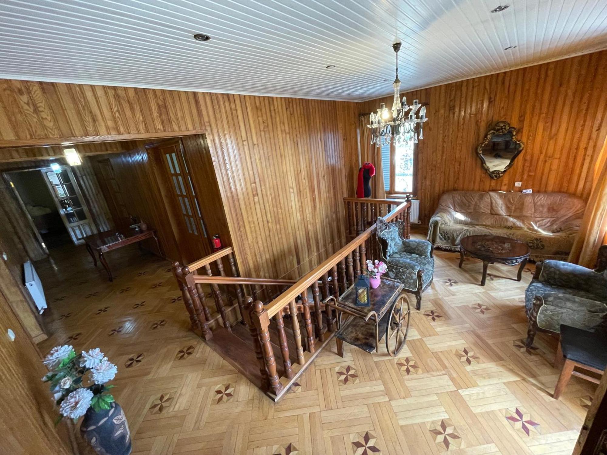 Guesthouse Georgia Sagarejo المظهر الخارجي الصورة