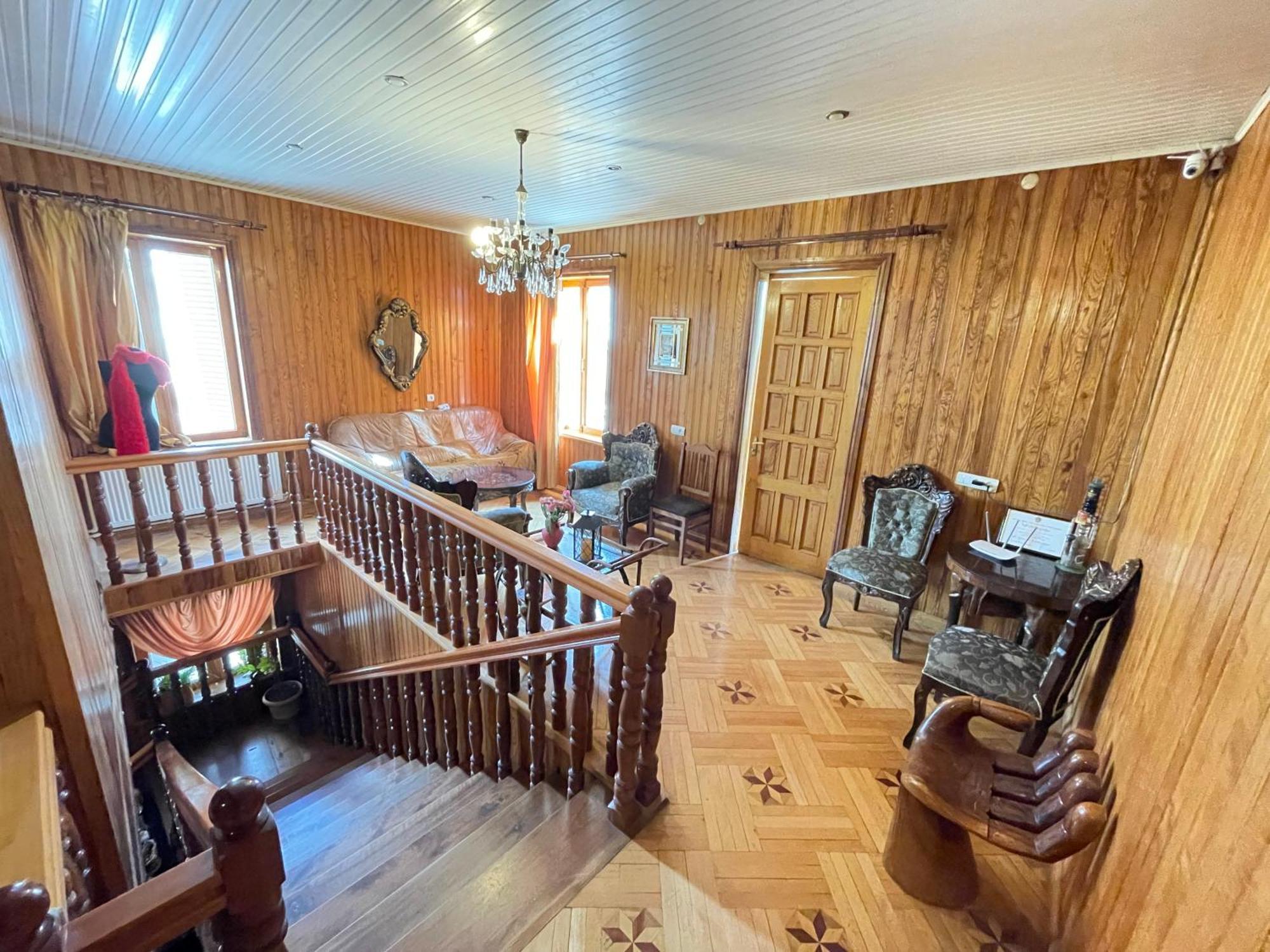 Guesthouse Georgia Sagarejo المظهر الخارجي الصورة