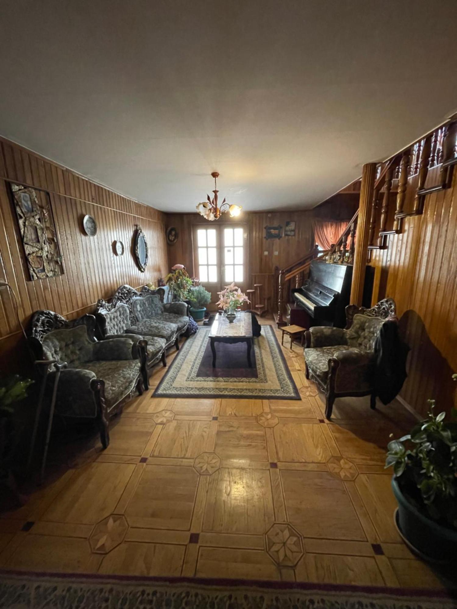 Guesthouse Georgia Sagarejo المظهر الخارجي الصورة