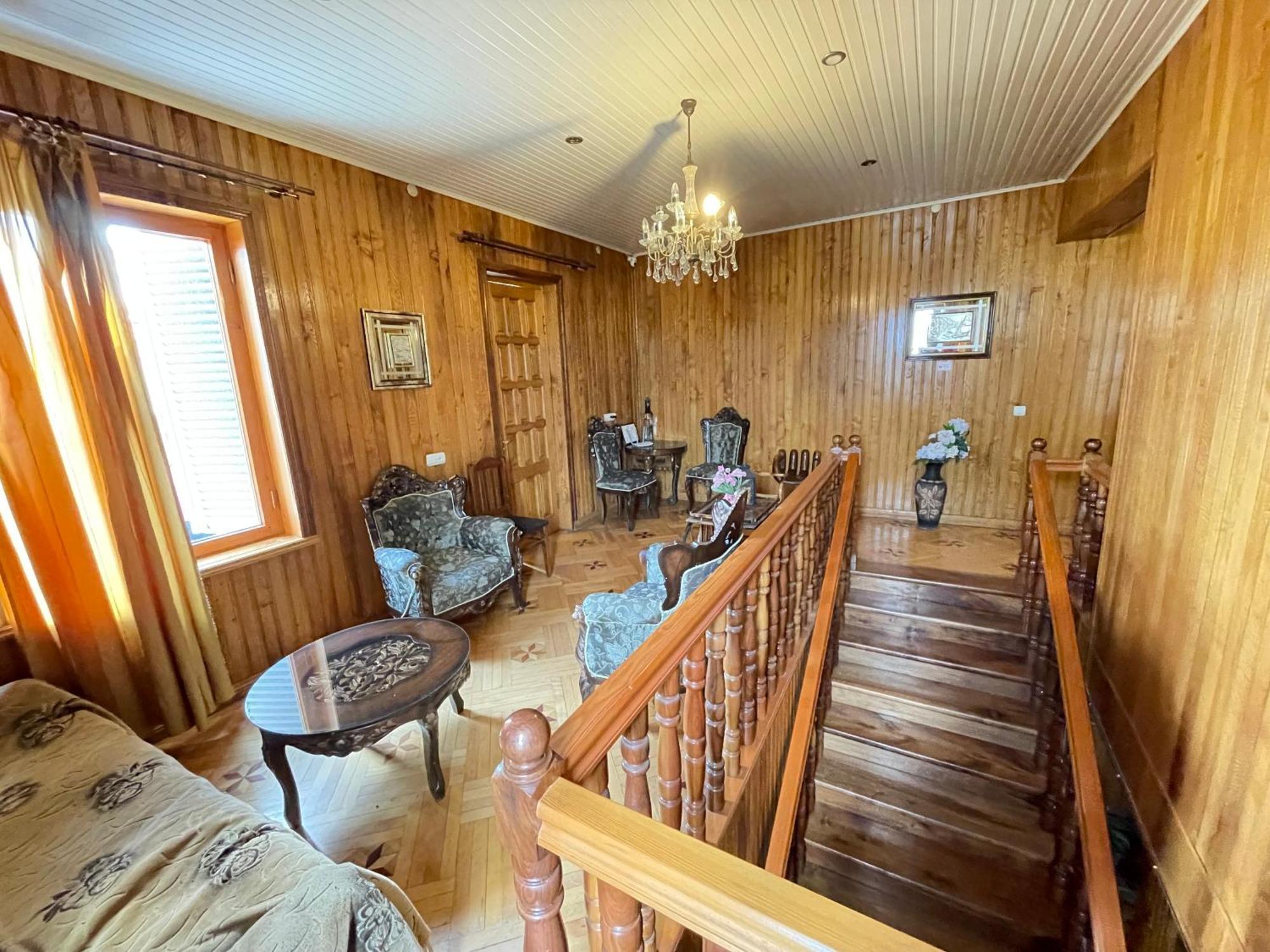 Guesthouse Georgia Sagarejo المظهر الخارجي الصورة
