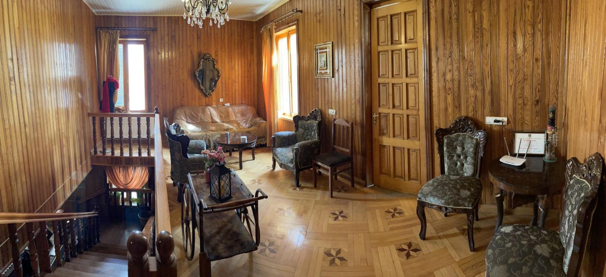 Guesthouse Georgia Sagarejo المظهر الخارجي الصورة