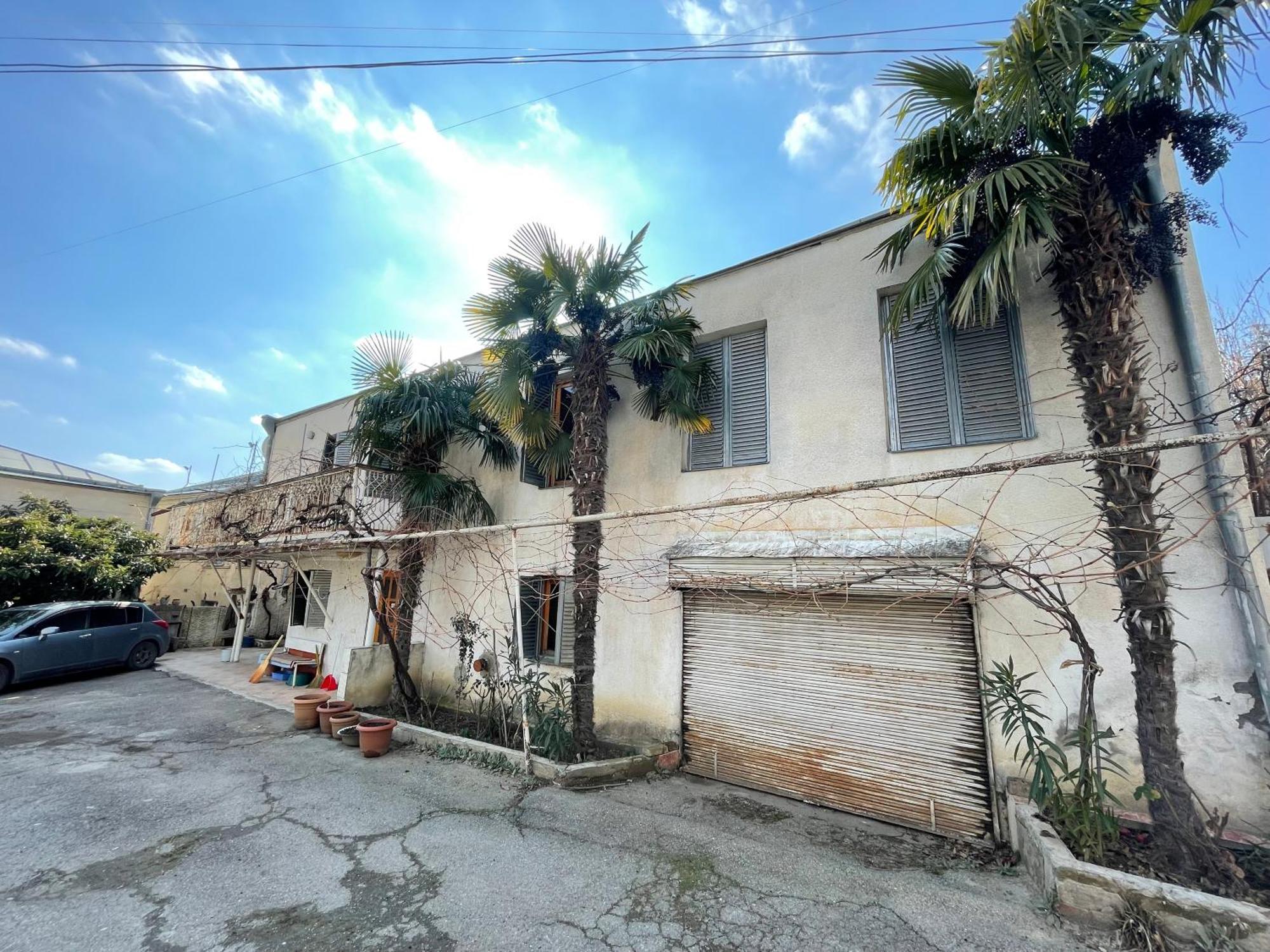 Guesthouse Georgia Sagarejo المظهر الخارجي الصورة