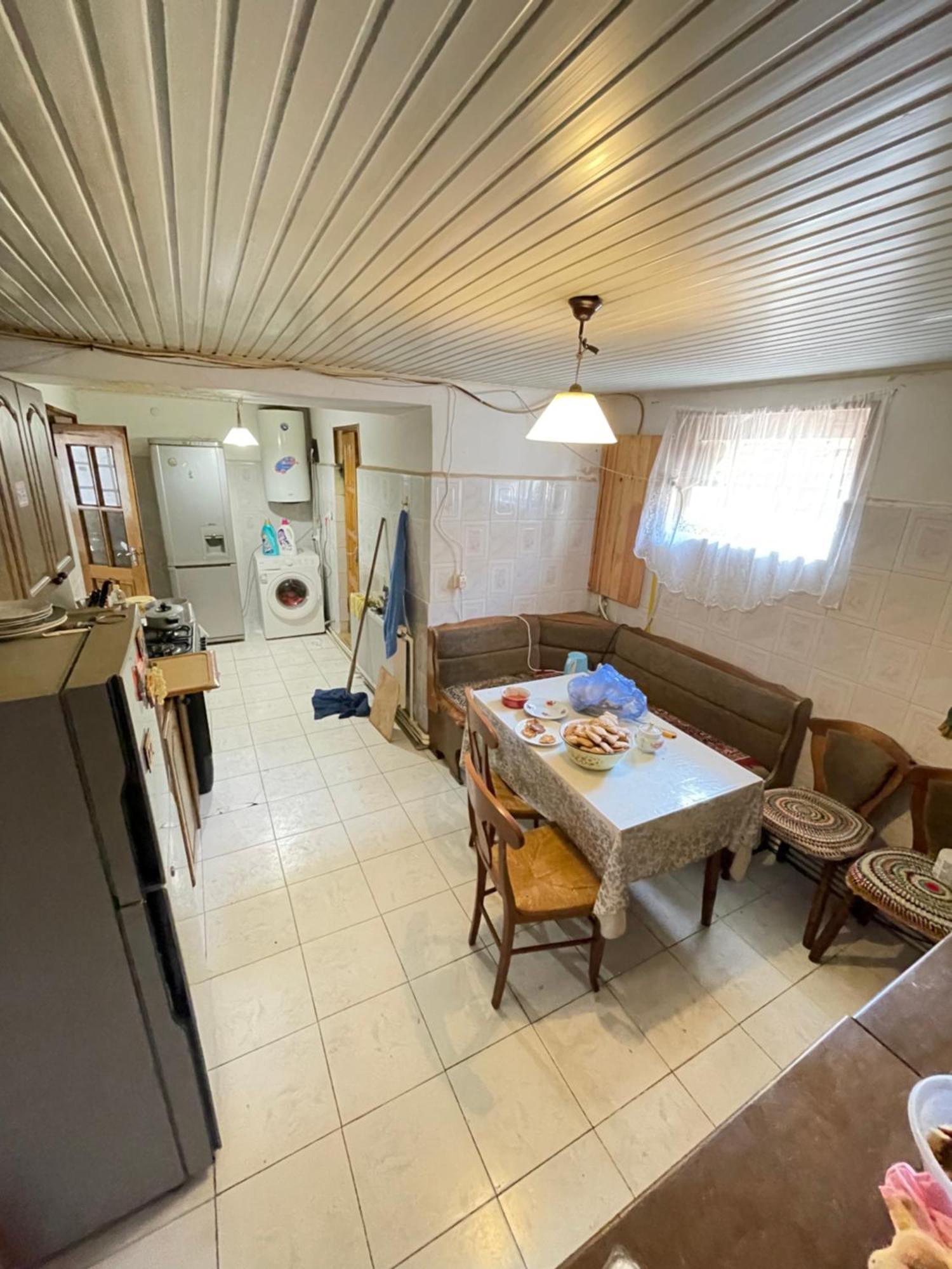 Guesthouse Georgia Sagarejo المظهر الخارجي الصورة