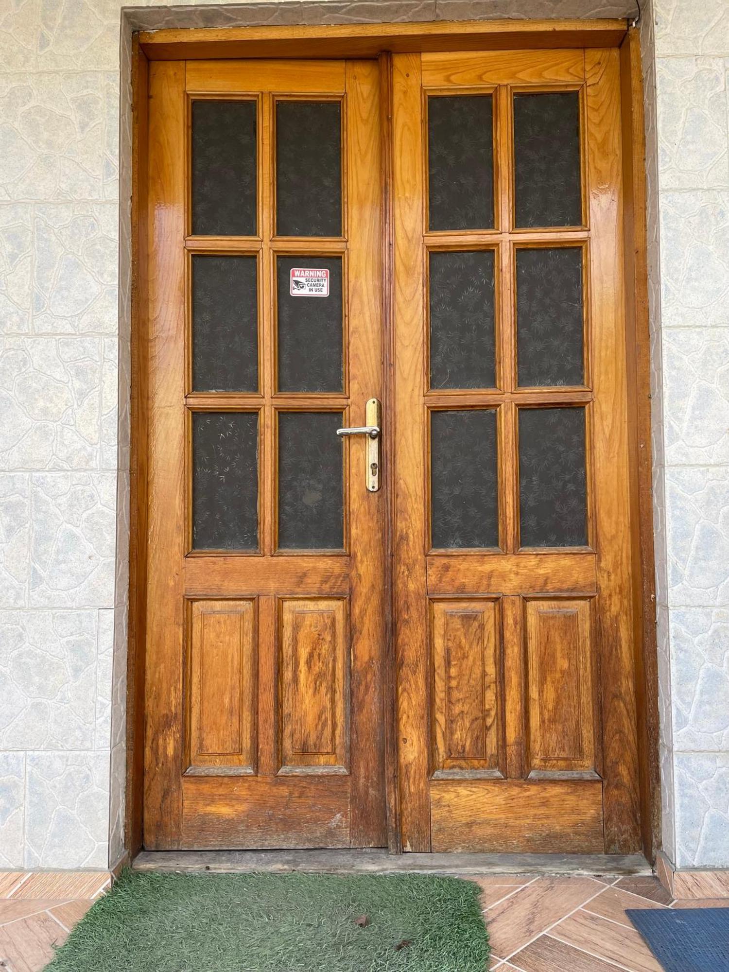 Guesthouse Georgia Sagarejo المظهر الخارجي الصورة
