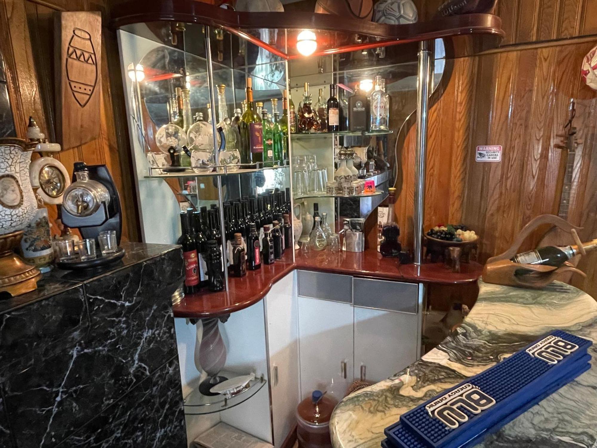 Guesthouse Georgia Sagarejo المظهر الخارجي الصورة