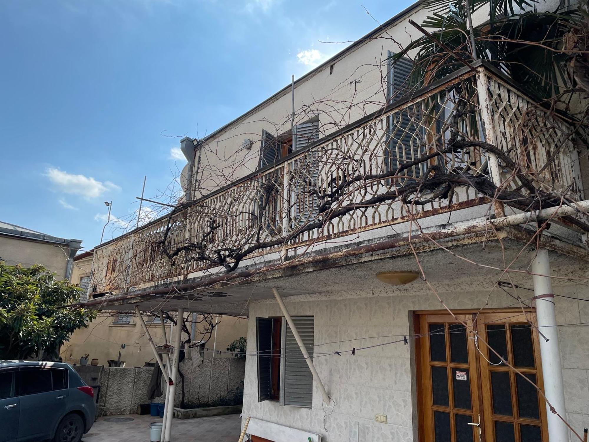 Guesthouse Georgia Sagarejo المظهر الخارجي الصورة