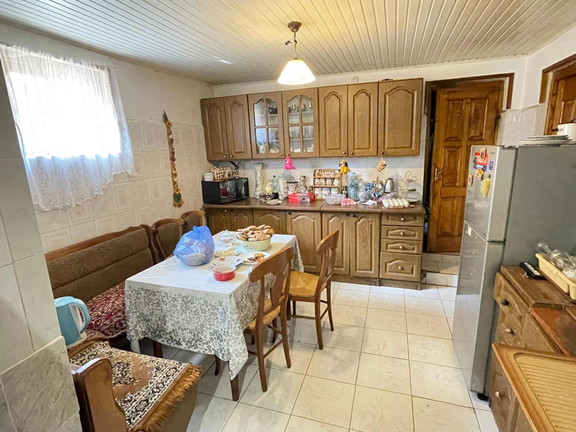 Guesthouse Georgia Sagarejo المظهر الخارجي الصورة