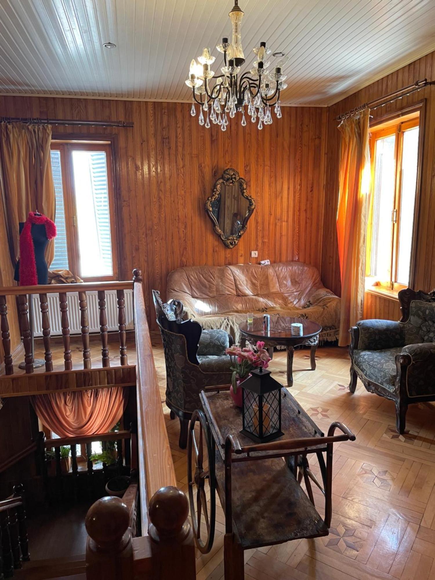 Guesthouse Georgia Sagarejo المظهر الخارجي الصورة
