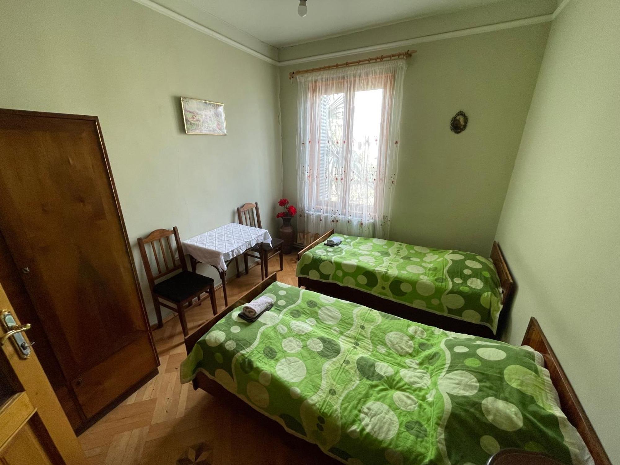 Guesthouse Georgia Sagarejo المظهر الخارجي الصورة