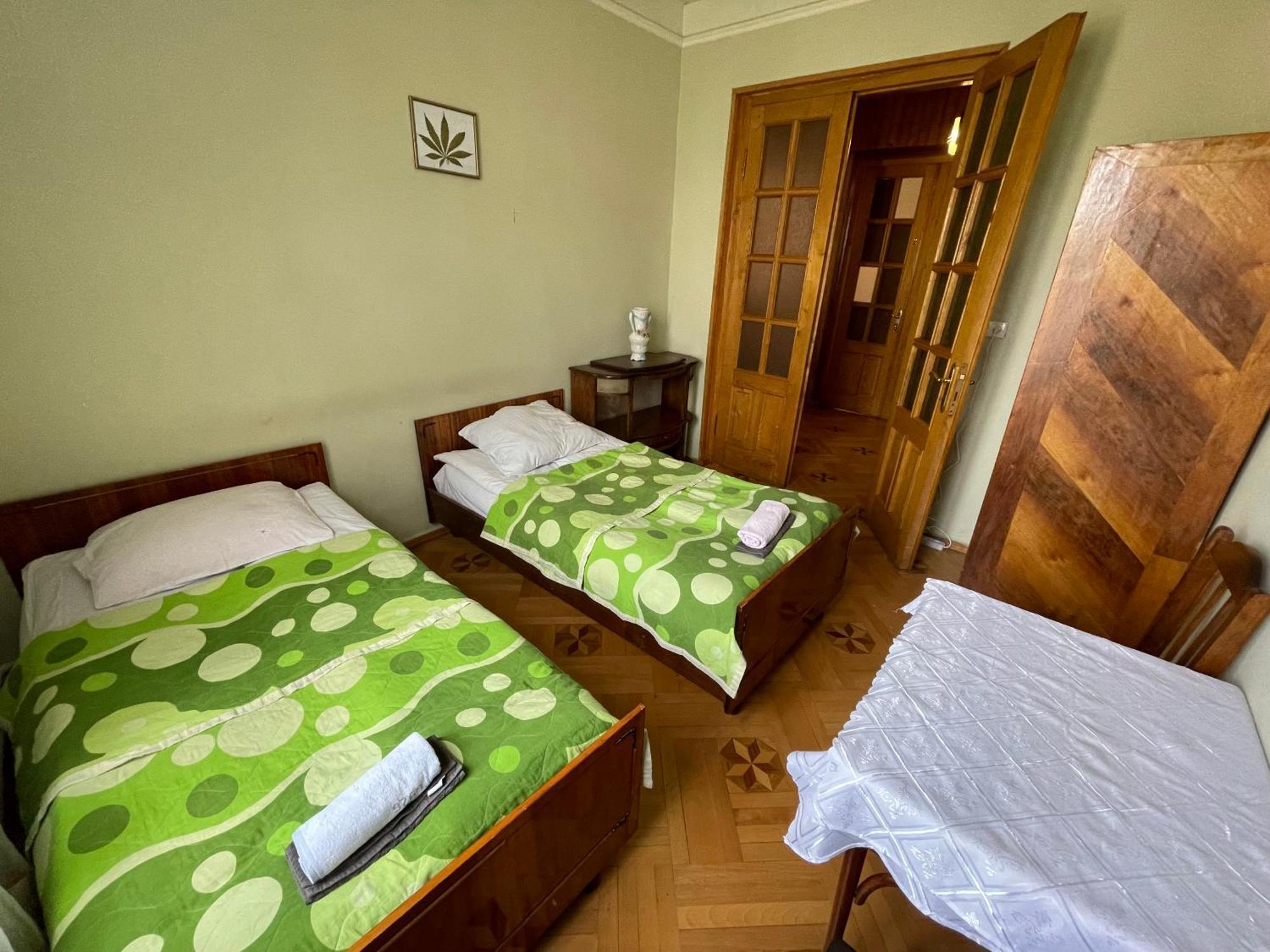 Guesthouse Georgia Sagarejo المظهر الخارجي الصورة