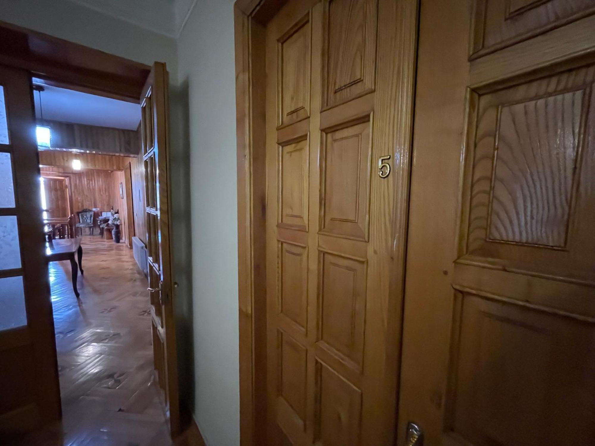 Guesthouse Georgia Sagarejo المظهر الخارجي الصورة
