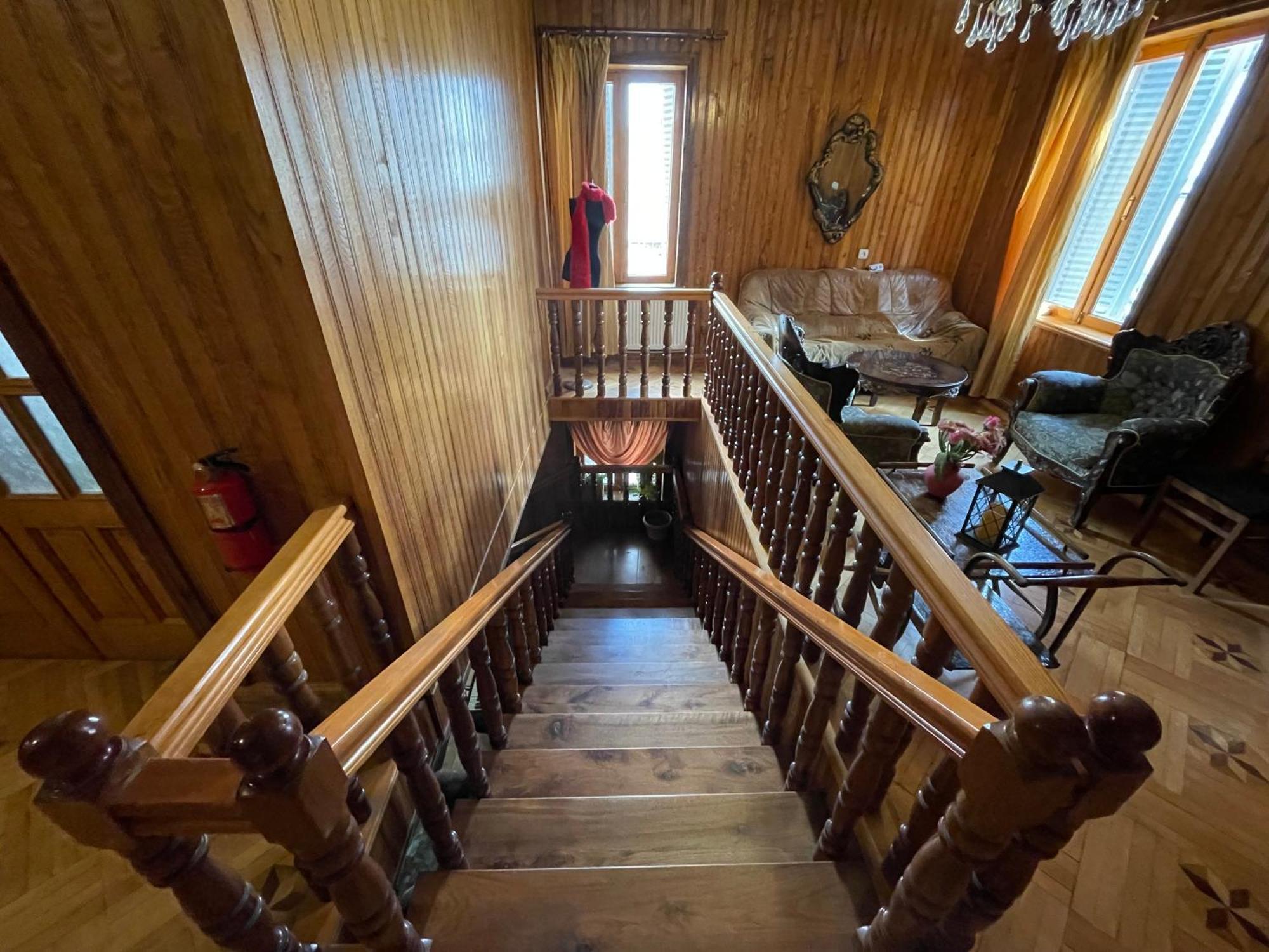 Guesthouse Georgia Sagarejo المظهر الخارجي الصورة