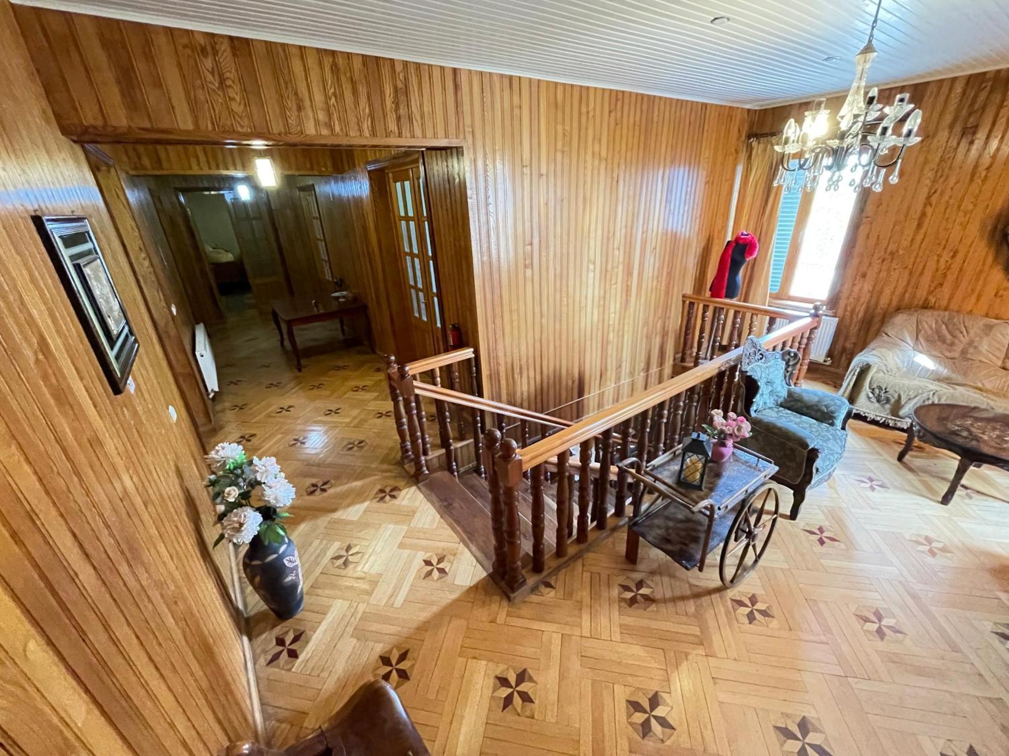 Guesthouse Georgia Sagarejo المظهر الخارجي الصورة