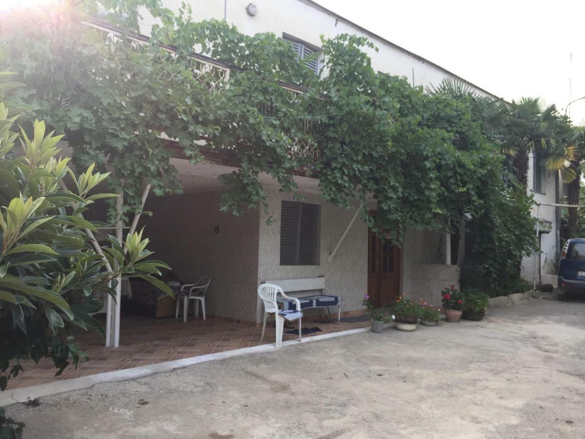Guesthouse Georgia Sagarejo المظهر الخارجي الصورة
