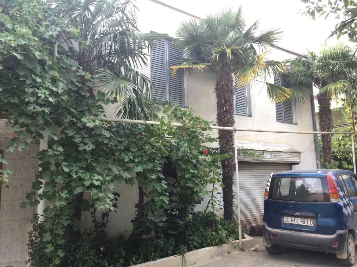 Guesthouse Georgia Sagarejo المظهر الخارجي الصورة