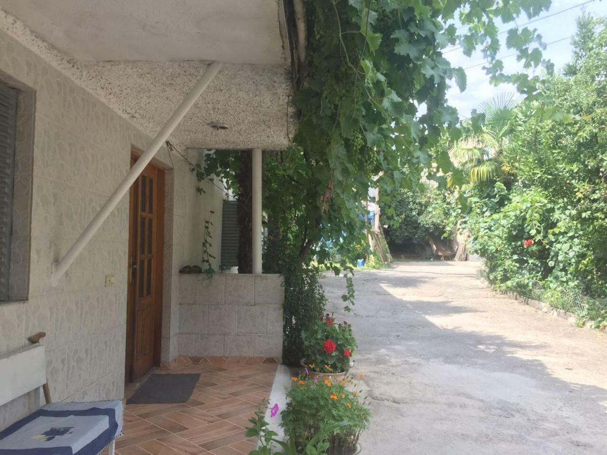 Guesthouse Georgia Sagarejo المظهر الخارجي الصورة